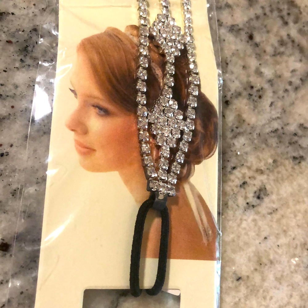 New Headband